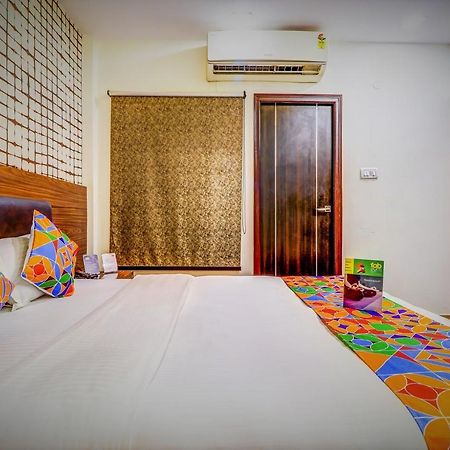 Fabhotel Sain Dass Kanpur Exterior foto