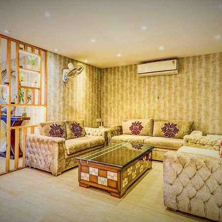 Fabhotel Sain Dass Kanpur Exterior foto