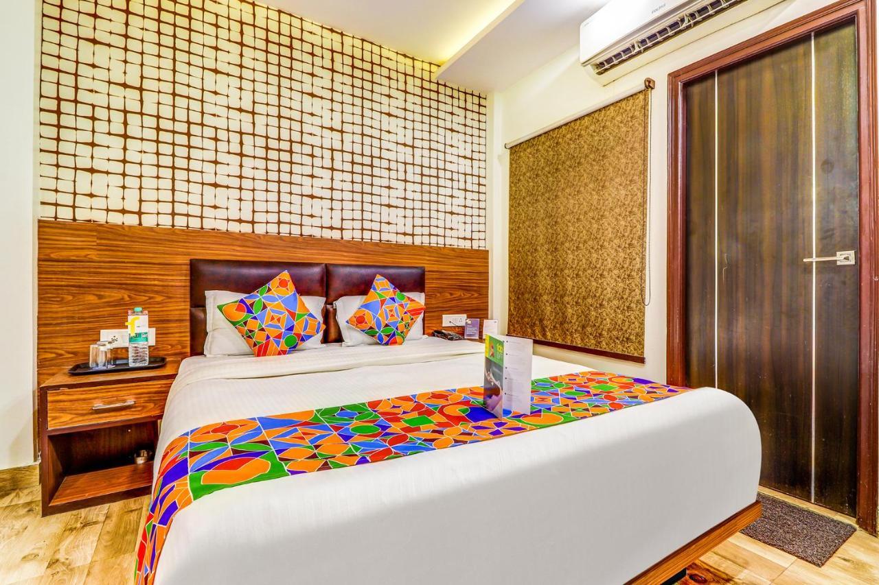 Fabhotel Sain Dass Kanpur Exterior foto