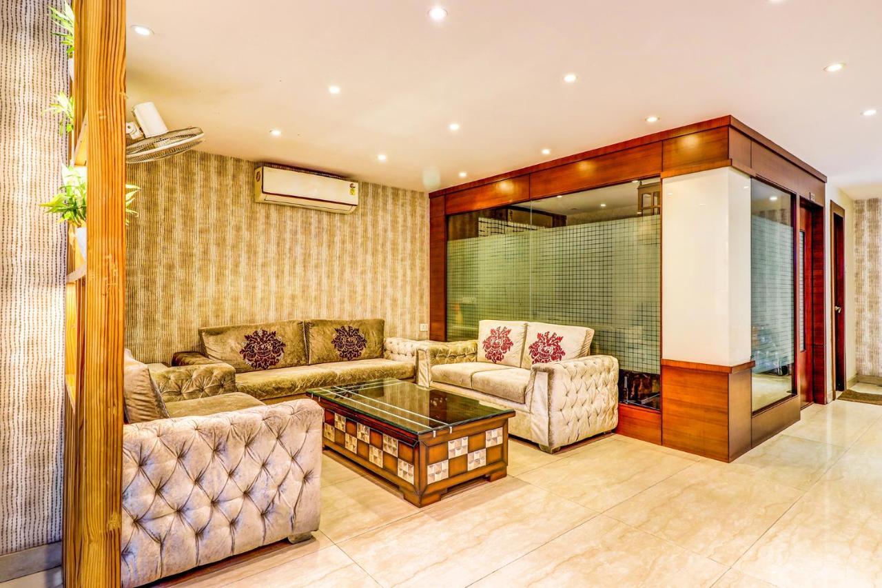Fabhotel Sain Dass Kanpur Exterior foto
